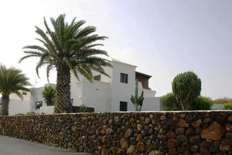房子 在 阿雷西费, 加那利群岛 10015718