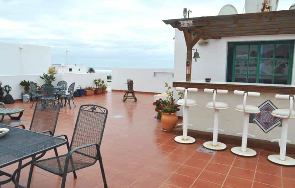 House in Macher, Canary Islands 10015722
