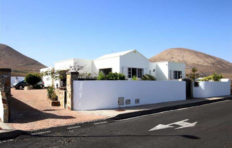 House in Guime, Canary Islands 10015727