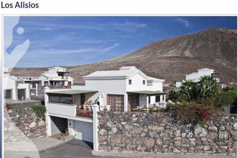 casa no Uga, Ilhas Canárias 10015728