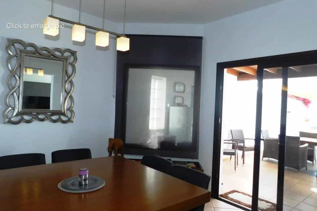 House in Tias, Canary Islands 10015729