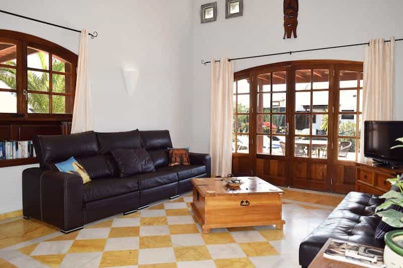 casa no Uga, Ilhas Canárias 10015731