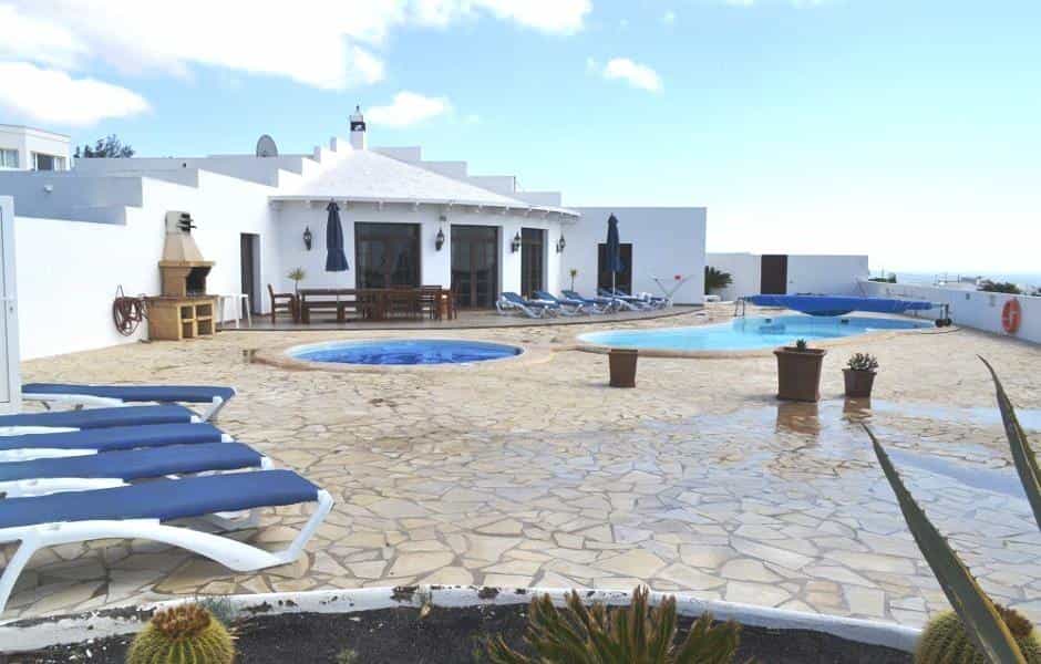 House in Guime, Canary Islands 10015734