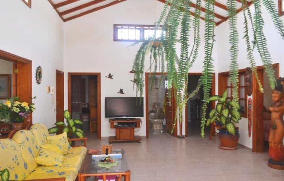 Rumah di Mozaga, Pulau Canary 10015738