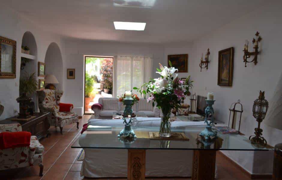 Huis in Masdache, Canarische eilanden 10015746