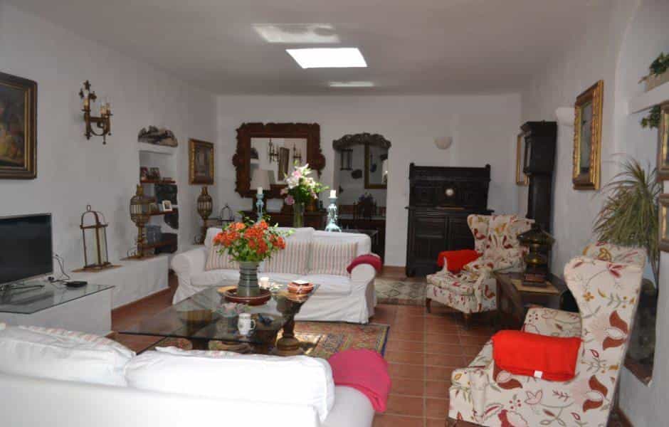 Huis in Masdache, Canarische eilanden 10015746