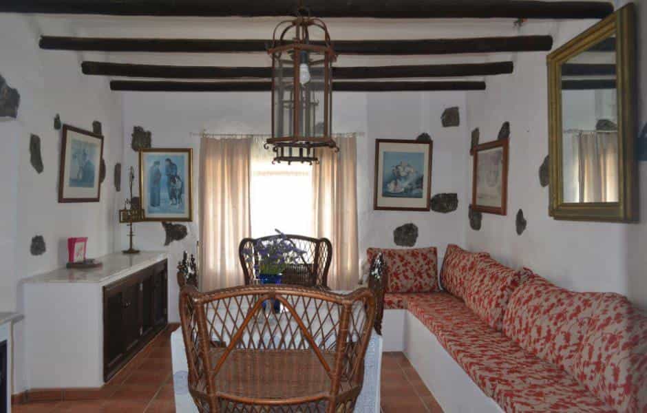 Casa nel Masdaché, isole Canarie 10015746
