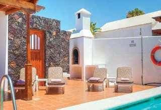 House in Macher, Canary Islands 10015747