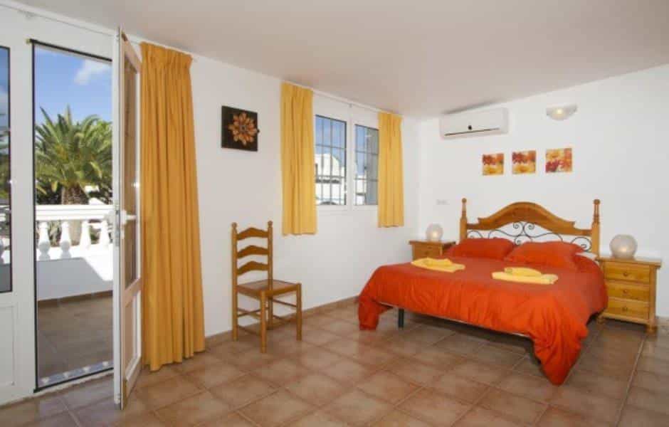 House in Tias, Canary Islands 10015749