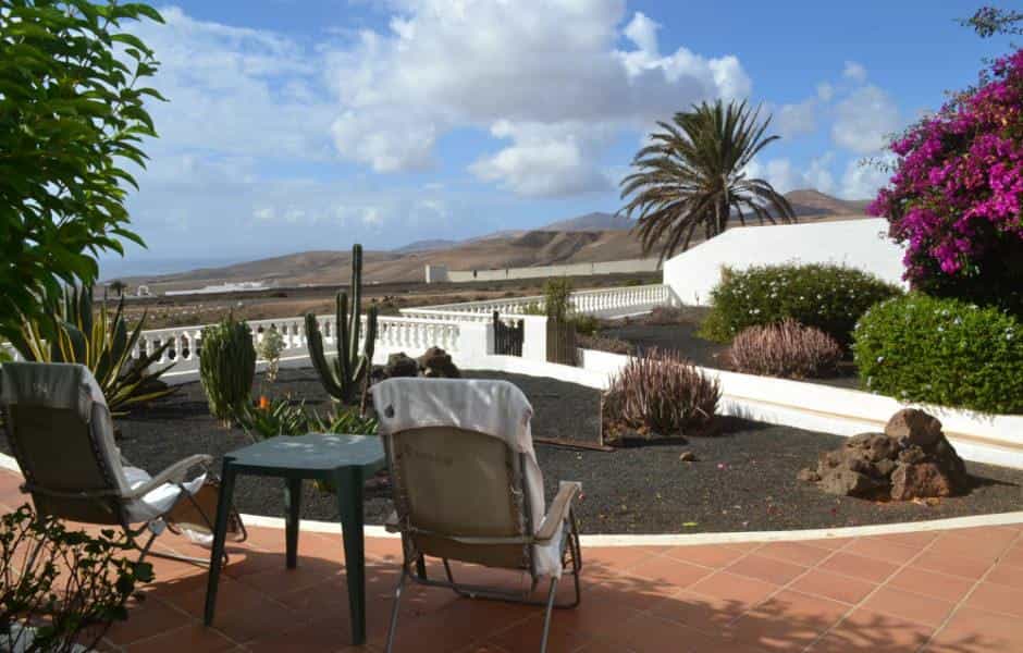 House in Macher, Canary Islands 10015751