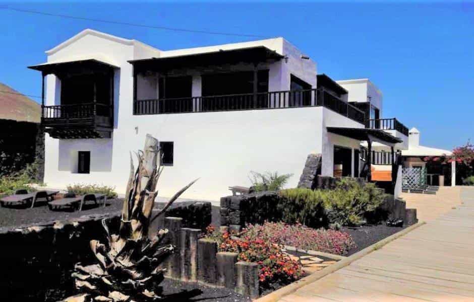 بيت في لا أسومادا, جزر الكناري 10015757