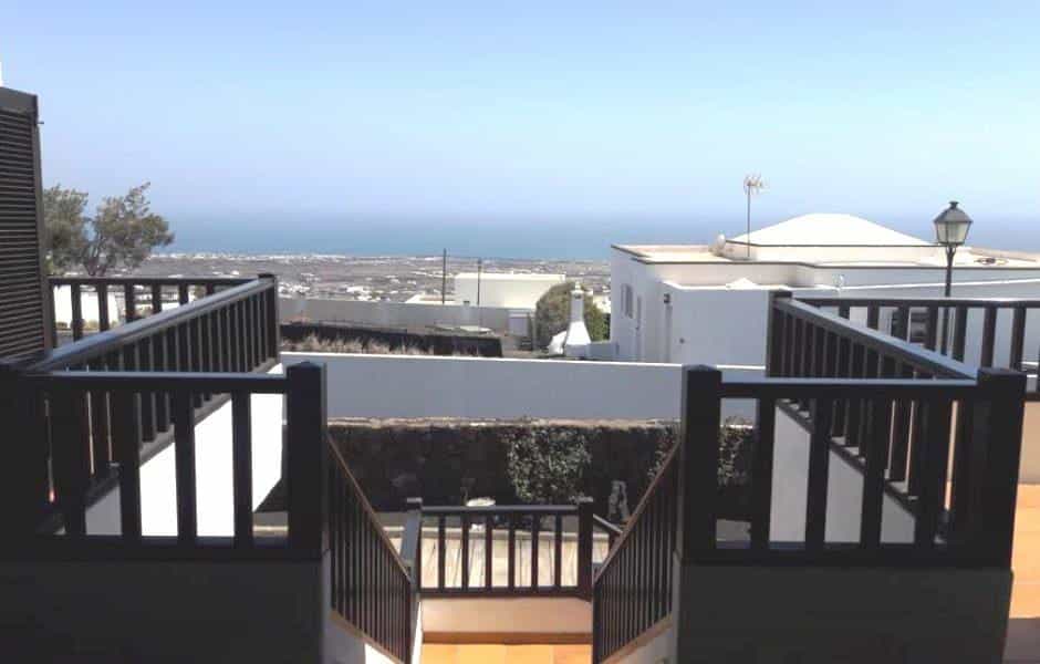 House in La Asomada, Canary Islands 10015757