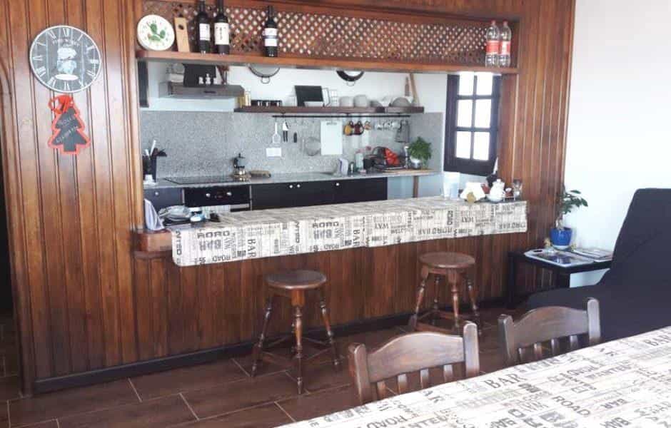 House in La Asomada, Canary Islands 10015757