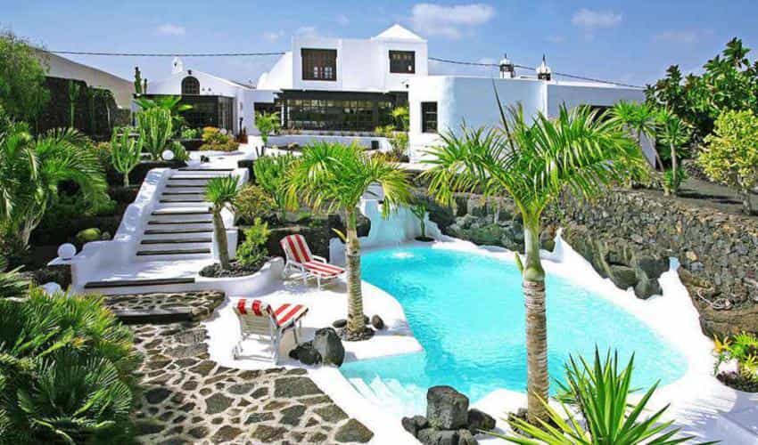 House in Teguise, Canary Islands 10015764