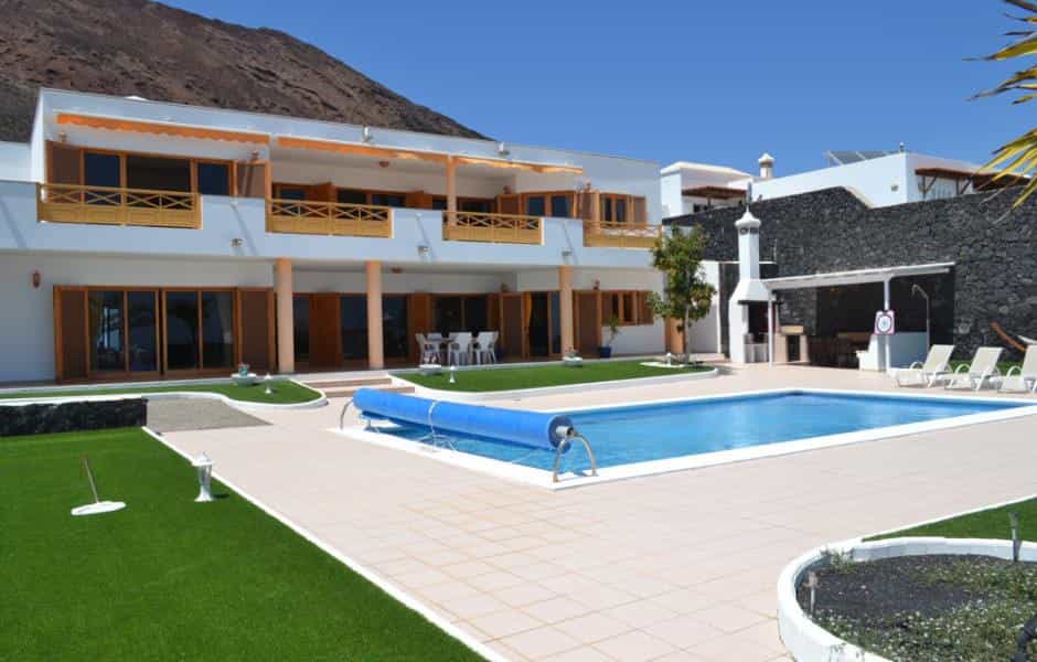 casa en uga, Islas Canarias 10015766