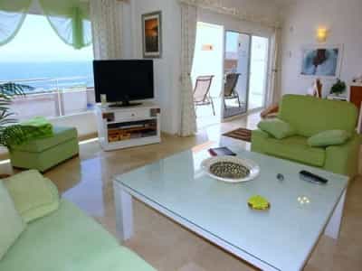 Dom w Playa San Juan,  10015767