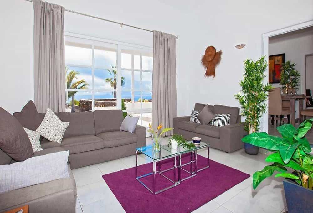 Huis in Macher, Canary Islands 10015770
