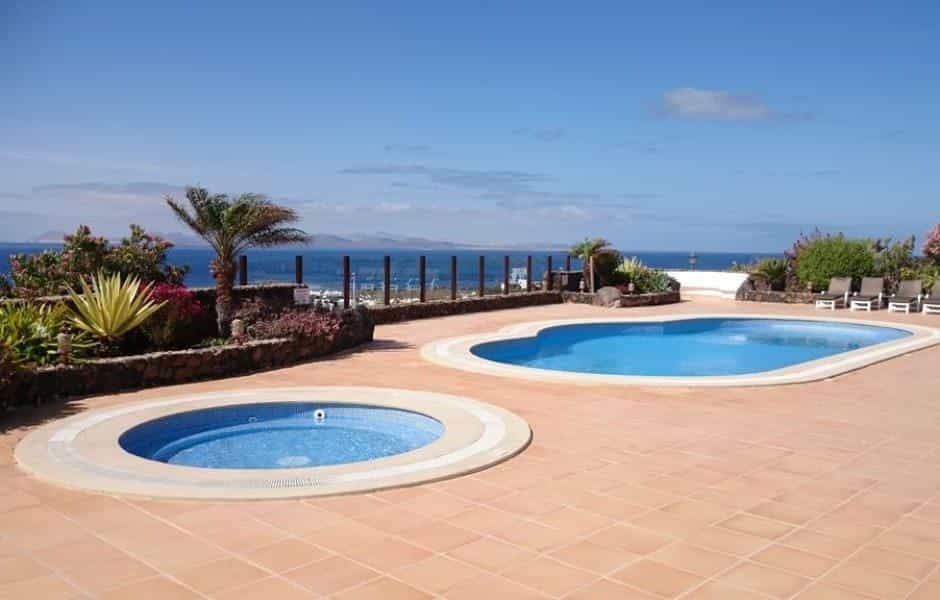 casa en uga, Islas Canarias 10015773