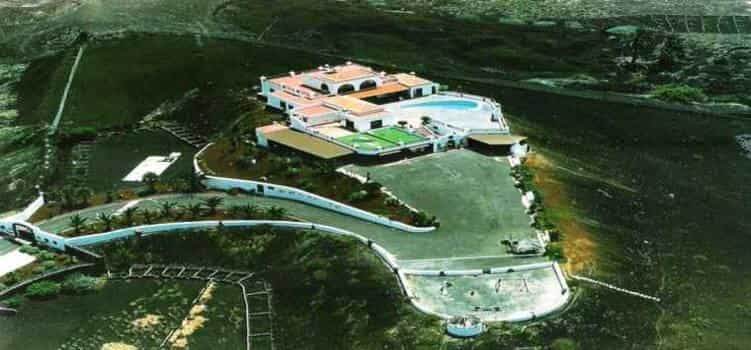 Casa nel El Islote, isole Canarie 10015774