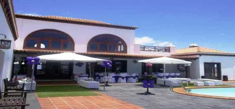 House in El Islote, Canary Islands 10015774