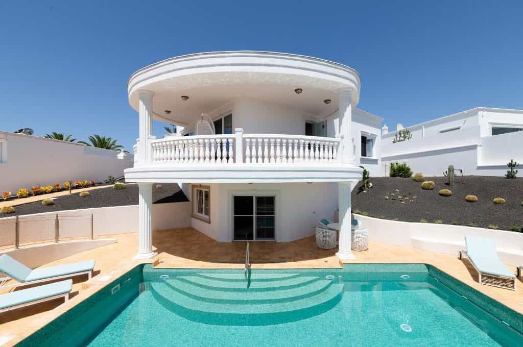 House in Macher, Canary Islands 10015776