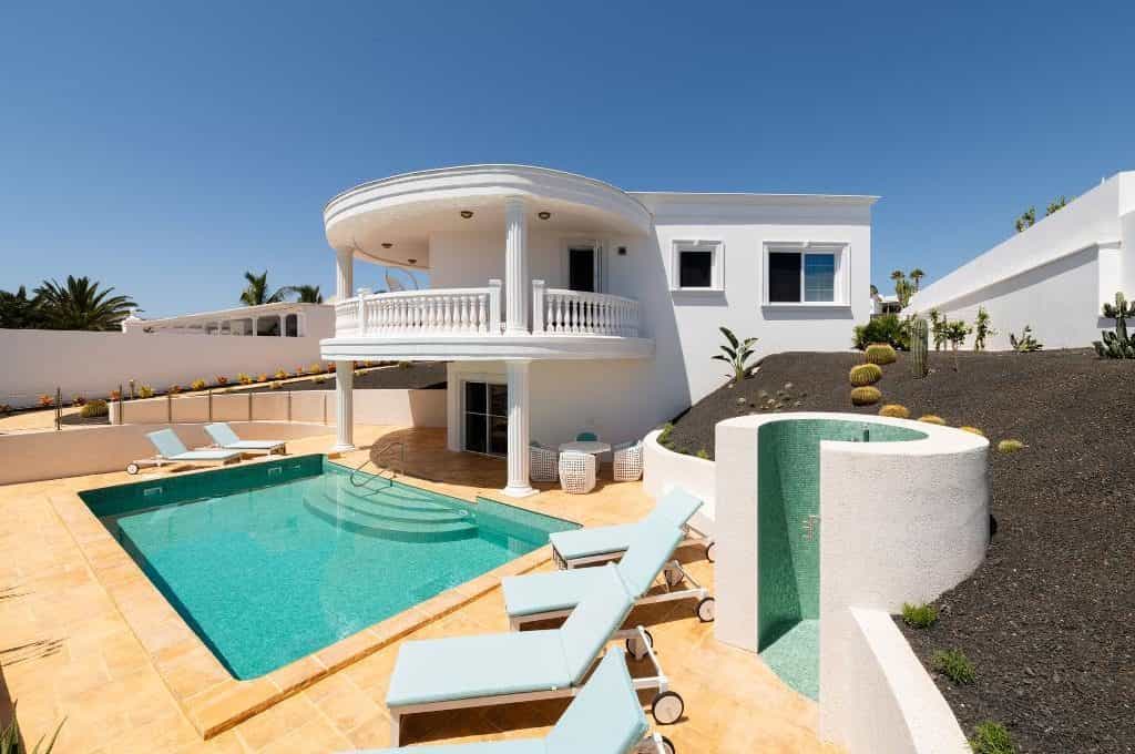 House in Macher, Canary Islands 10015776