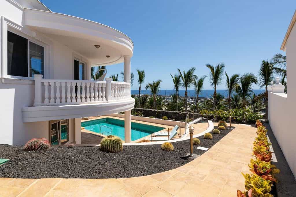 Будинок в Macher, Canary Islands 10015776