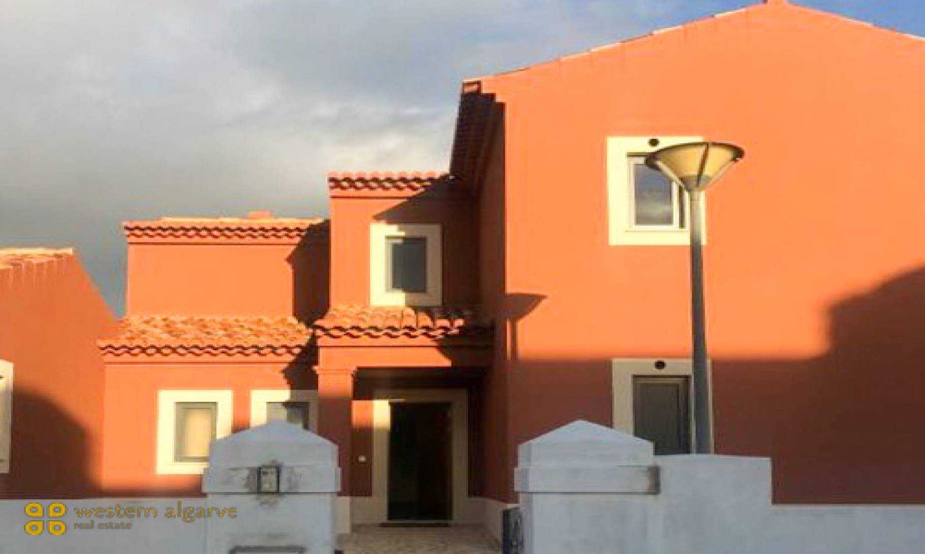 Будинок в Almadena, Faro 10015778