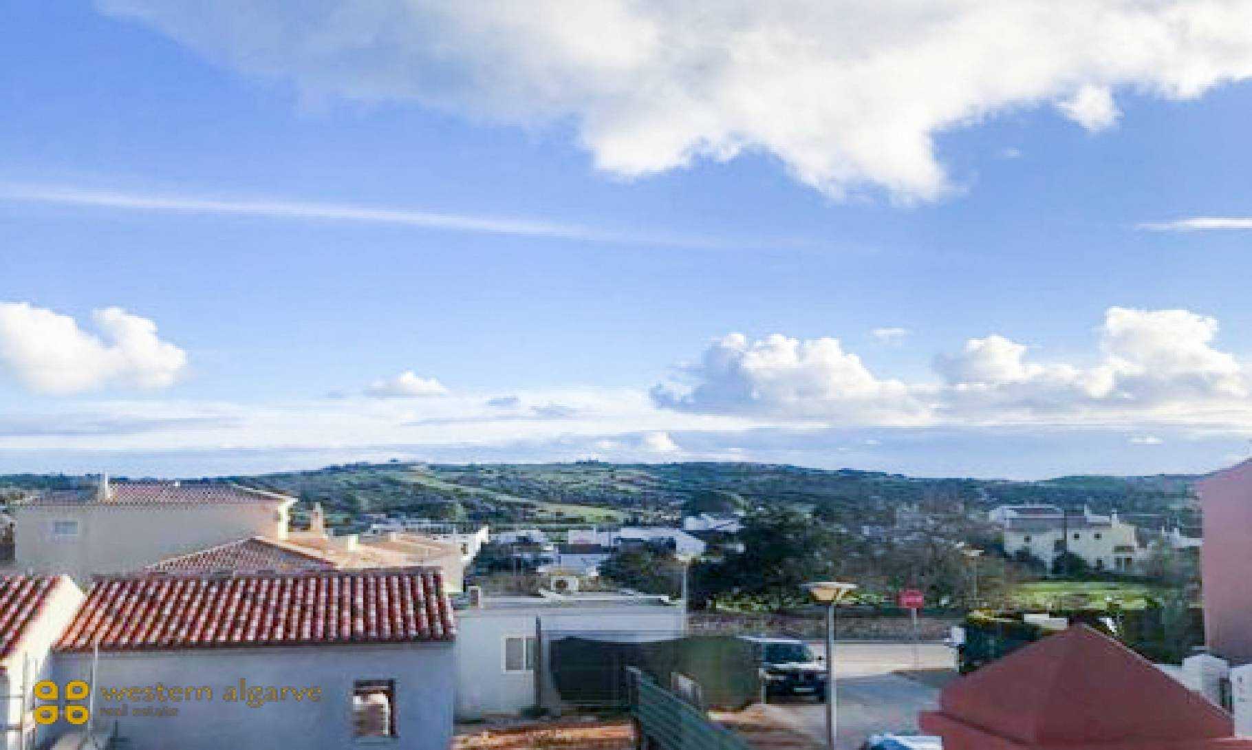 Hus i Praia da Luz, Algarve Western 10015778
