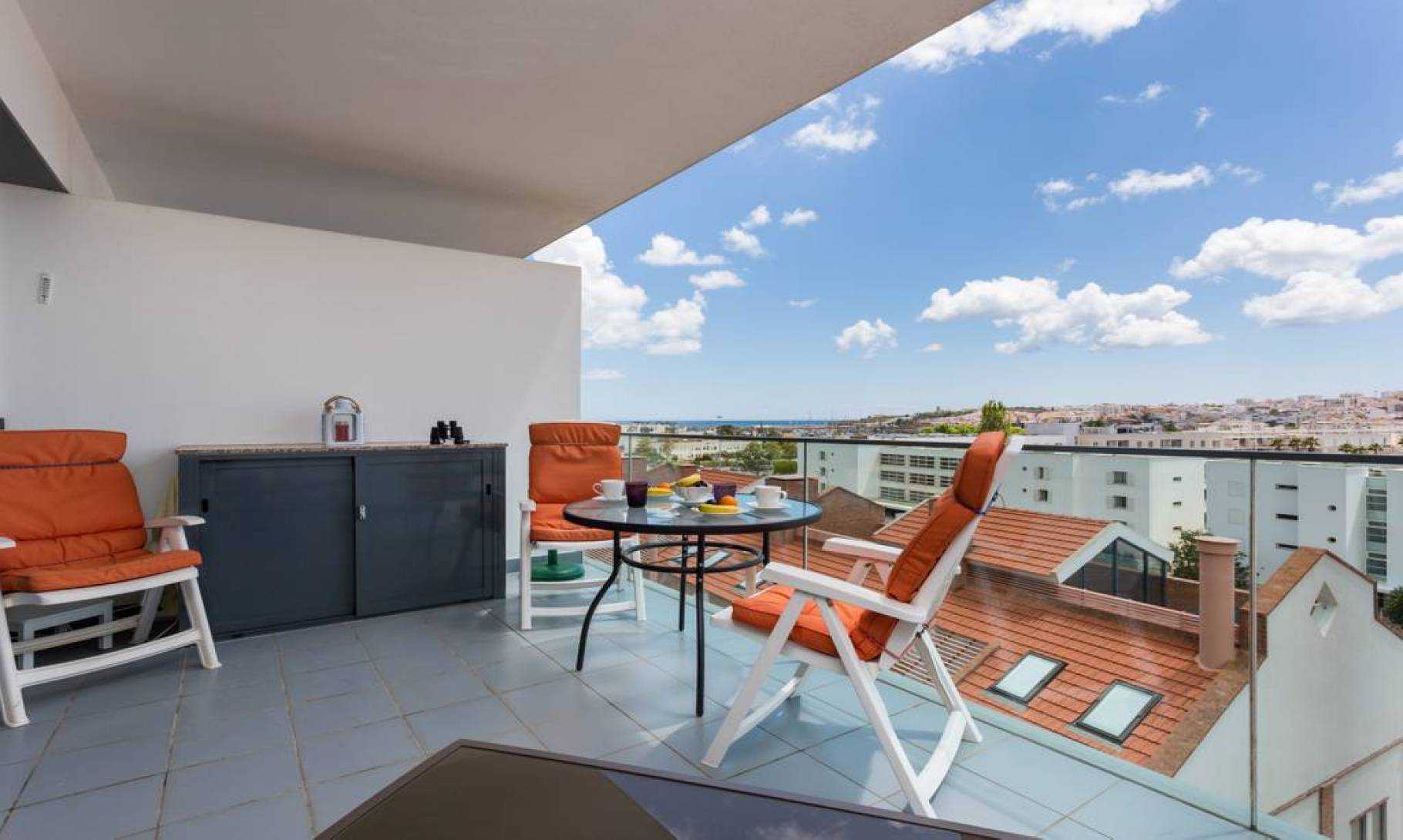 Квартира в Lagos, Algarve Western 10015780