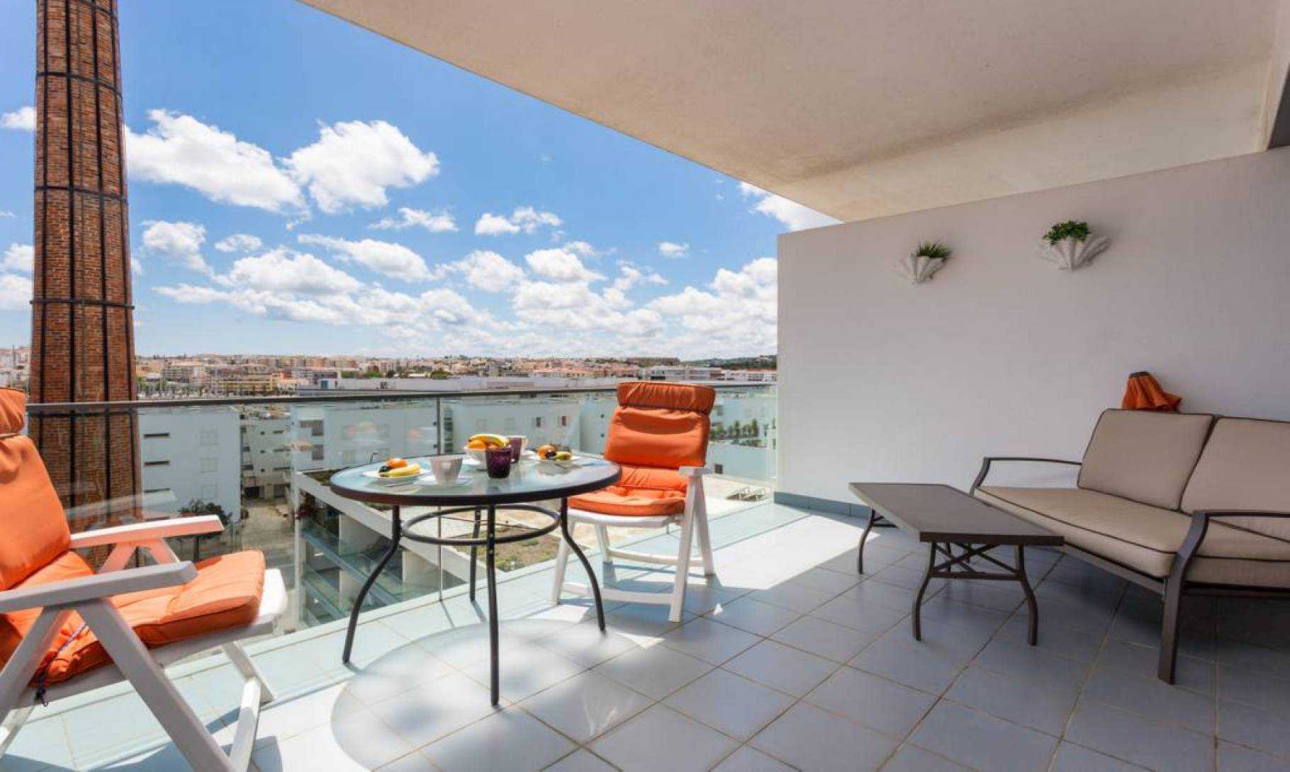 Condominium in Lagos, Algarve Western 10015780