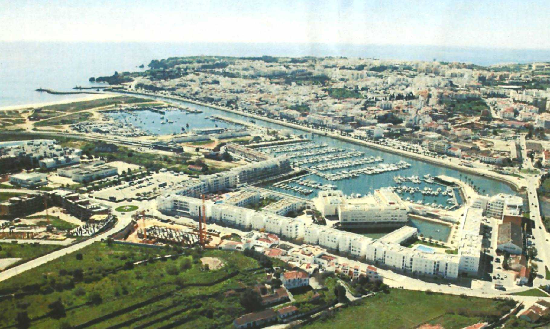 Condominio en Lagos, Algarve Western 10015780