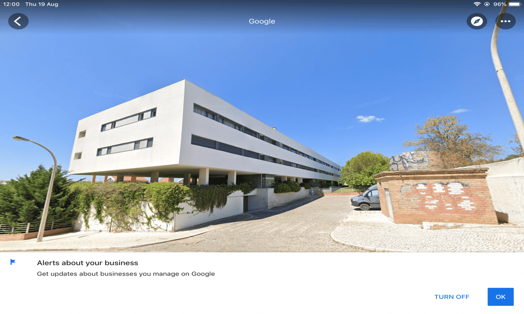 Condominium in Lagos, Algarve Western 10015780