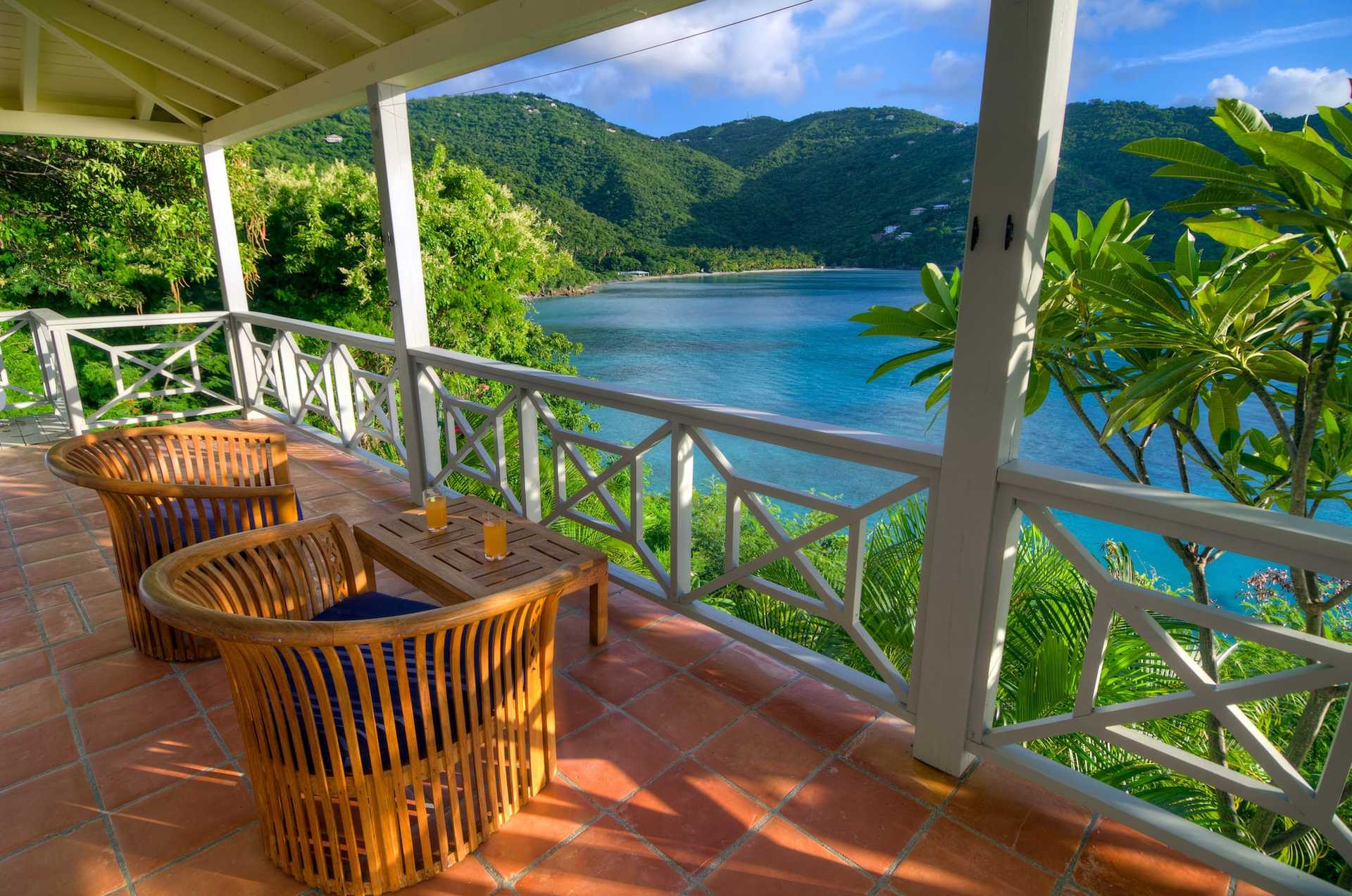 Condominium in Coral Bay, Virgin Islands 10015836