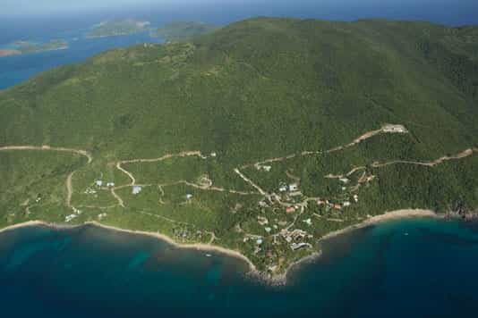 Kondominium di Teluk Karang, Virgin Islands 10015847
