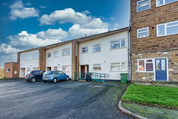 Condominium in Stourport, Worcestershire 10015928