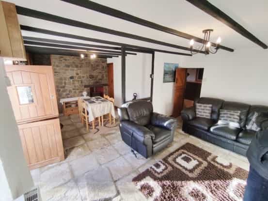 House in Ystalyfera, Neath Port Talbot 10015948