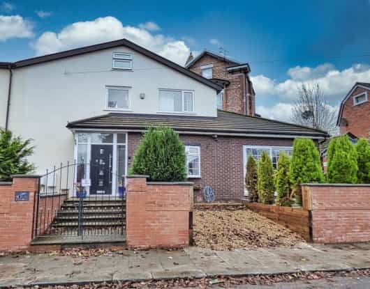 House in Eccles, Salford 10015972