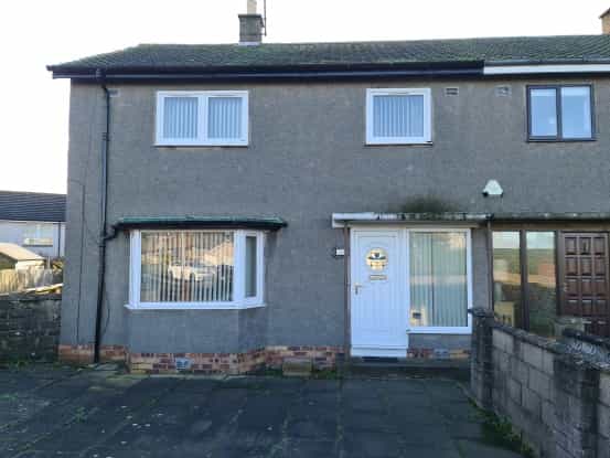 Huis in Montrose, Angus 10015974