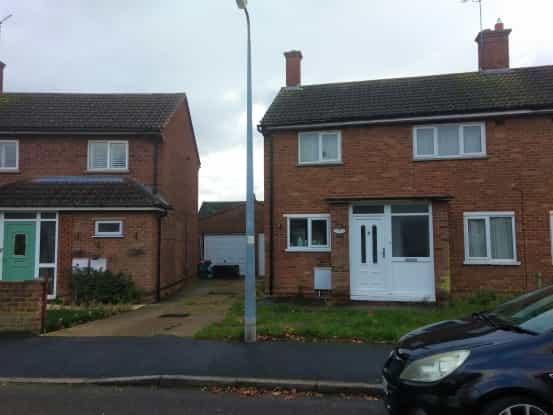 House in Colchester, Essex 10015997