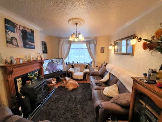 House in Bradley, North East Lincolnshire 10015998