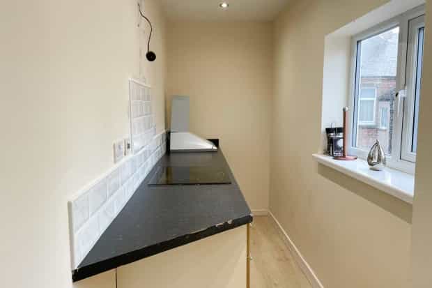 Condominium in Blyth, Northumberland 10016011