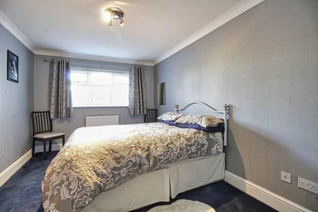 Huis in Doncaster, South Yorkshire 10016016