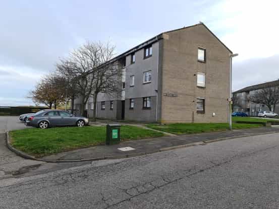 Condominium in Redmoss, Aberdeen City 10016020