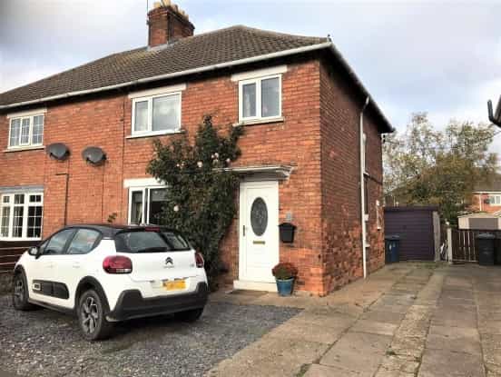 House in Thorne, Doncaster 10016054