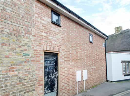 House in Whittlesey, Cambridgeshire 10016079