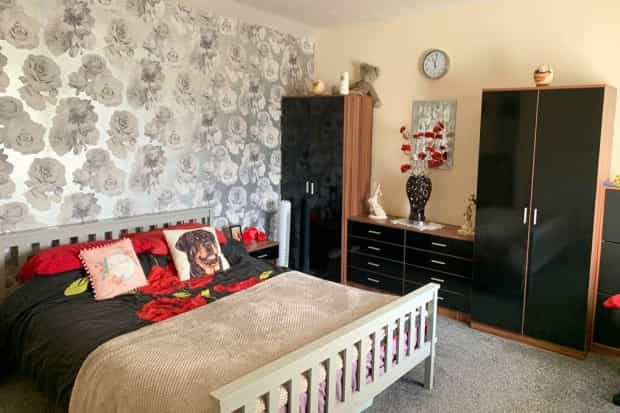 Huis in Barnsley, South Yorkshire 10016096