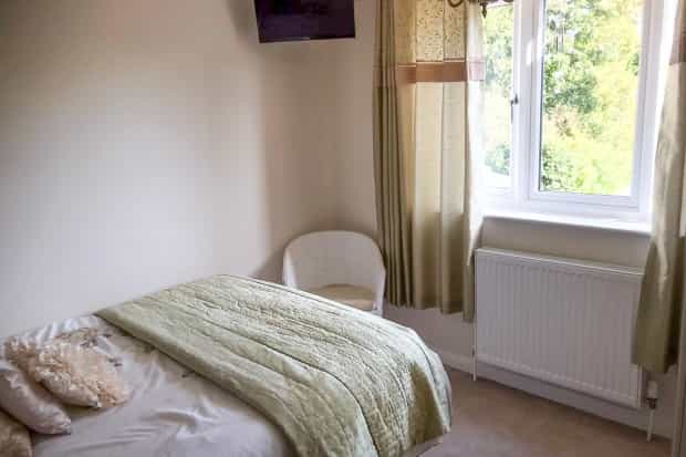 Huis in Doncaster, South Yorkshire 10016139
