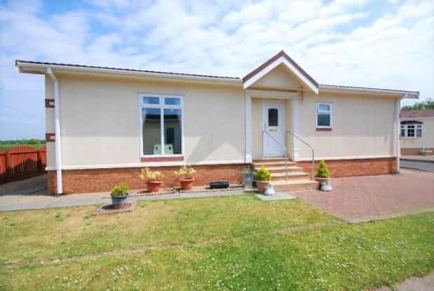 Eigentumswohnung im Kilwinning, Nord-Ayrshire 10016144