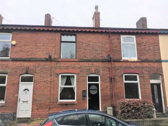 House in Radcliffe, Bury 10016148